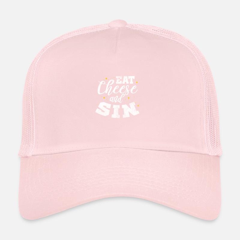 Käse Trucker Cap