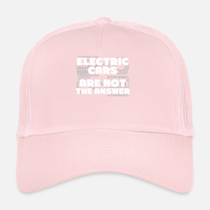 Workshop Mechanic Mechanics Car Trucker Cap