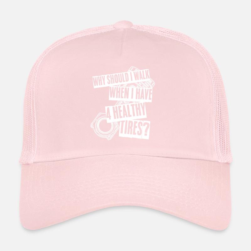 Mechanic Combustion Engines Mechanics Trucker Cap