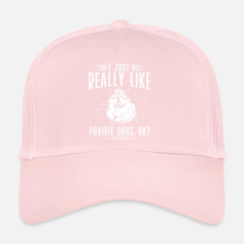 Trucker Cap
