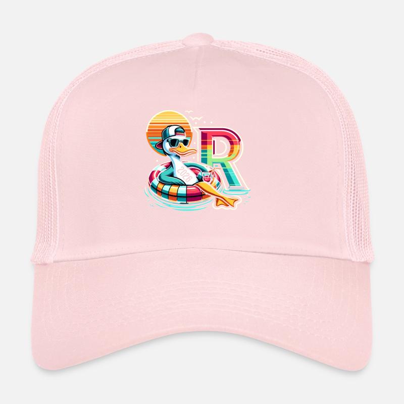 Pension de retraite 2026 Retraite Casquette trucker 