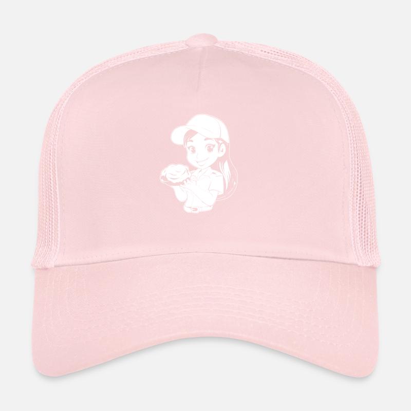 Trucker Cap