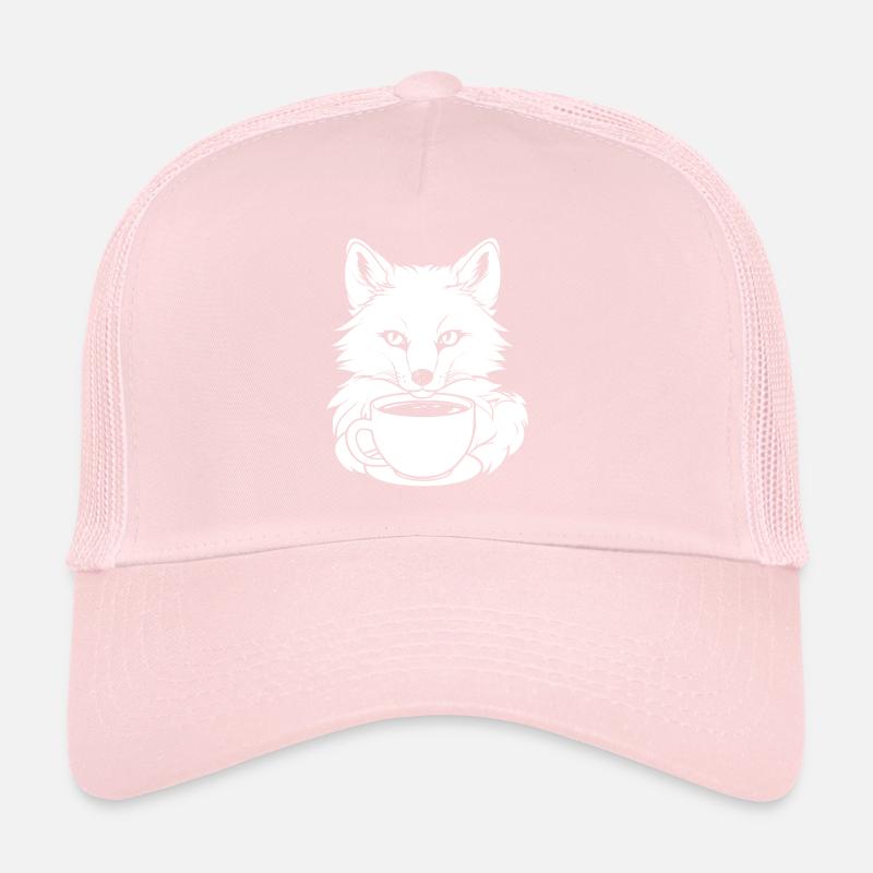 Trucker Cap