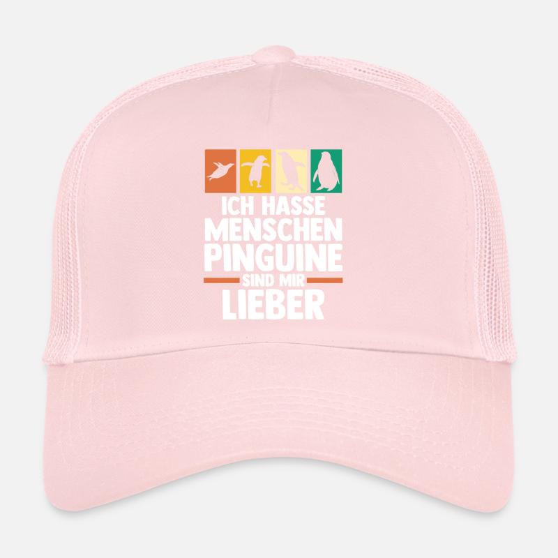 Trucker Cap