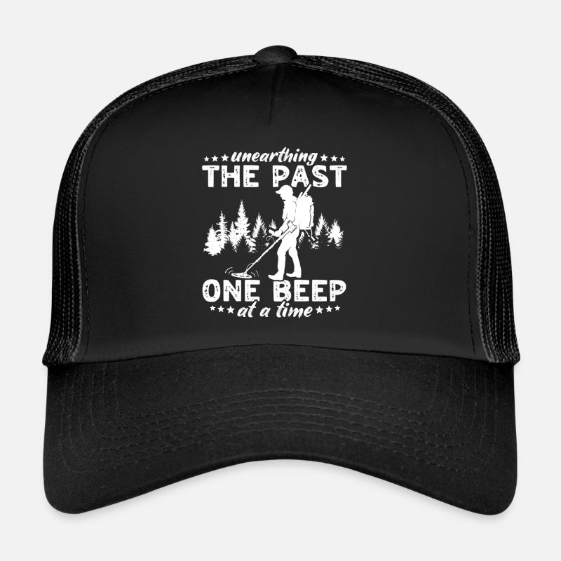 Sondeln Trucker Cap