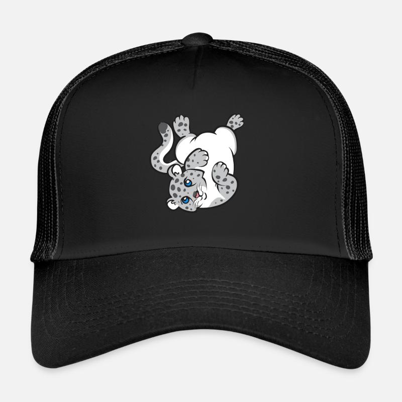 Once Casquette trucker 