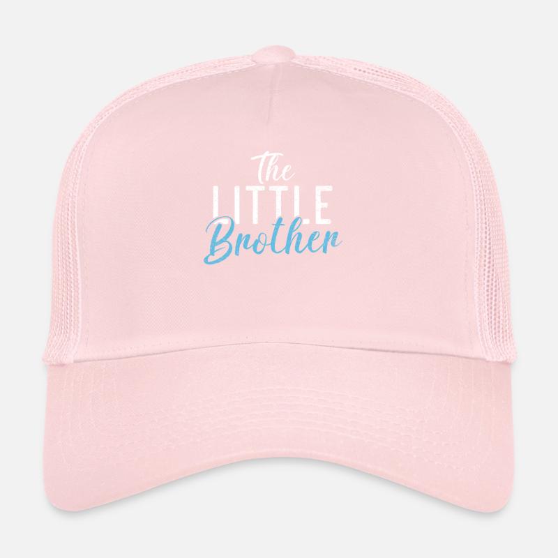 Cadeaux Petit Frère Casquette trucker 