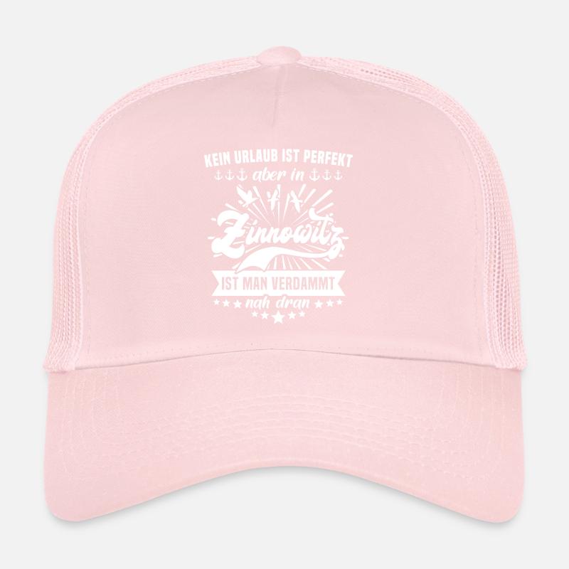 Trucker Cap