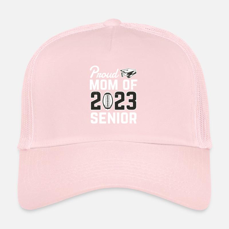 Senior Pride 2023 Trucker Cap