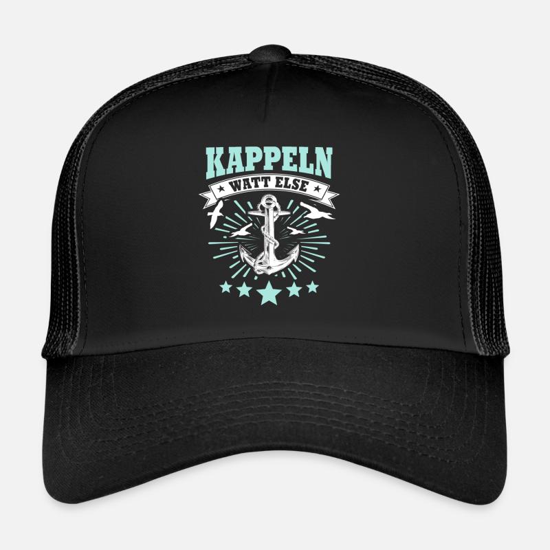 Kappeln Kappelner Trucker Cap