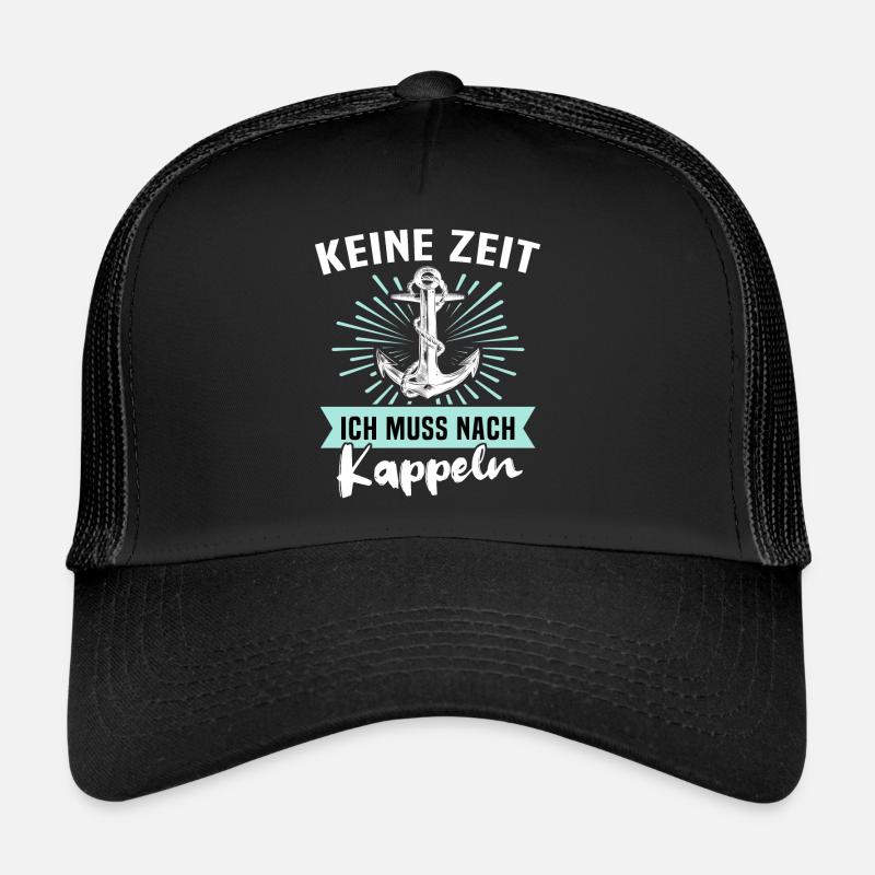 Kappeln Kappelner Trucker Cap