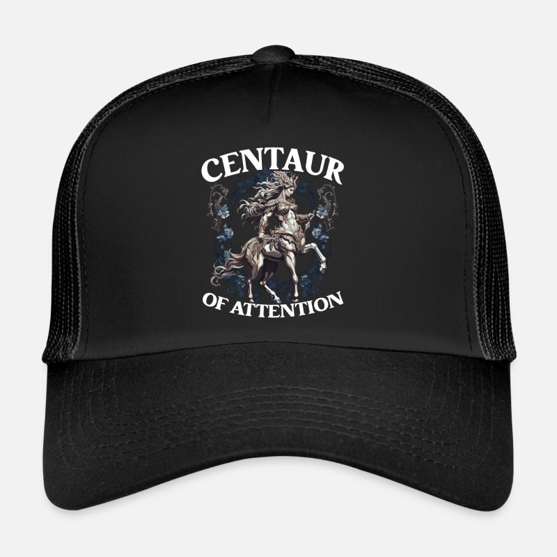 Centaur Mythical Creature Greek Mythology Trucker Cap