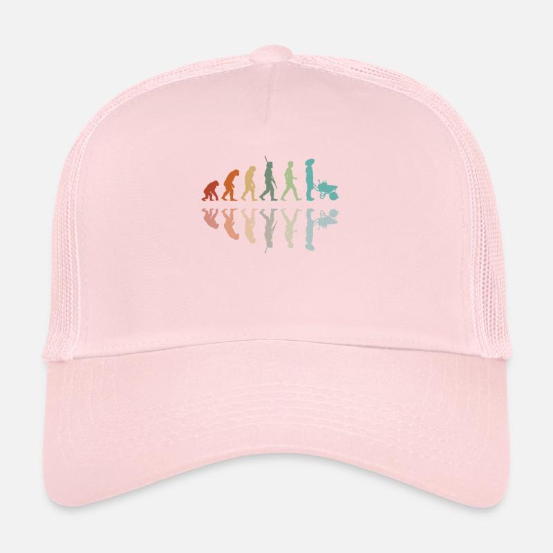 Gärtner Entwicklung Trucker Cap