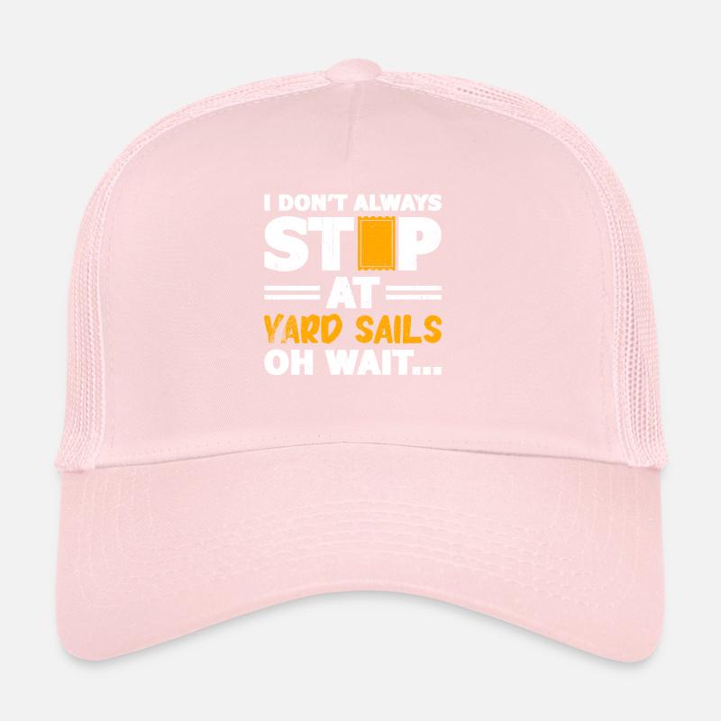 Earn Points Couponing Trucker Cap