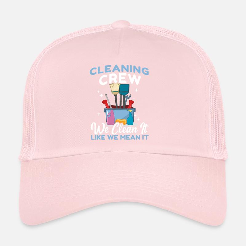 Trucker Cap
