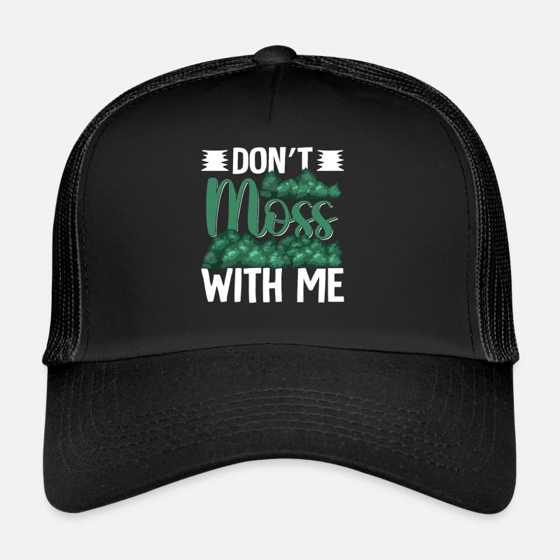 Drôle de pépinière de mousse Casquette trucker 
