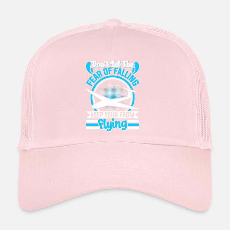 Glider Trucker Cap