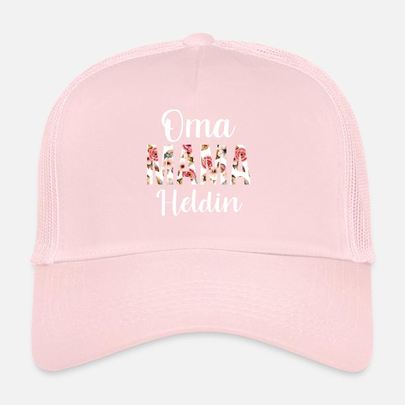 Mutter Geschenk Muttertag Geburtstag Mama Trucker Cap