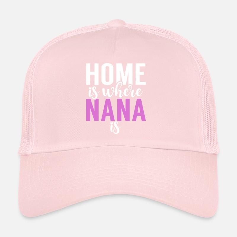 Trucker Cap