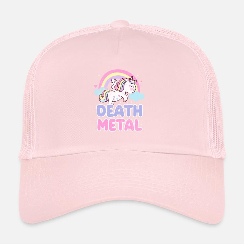 Trucker Cap