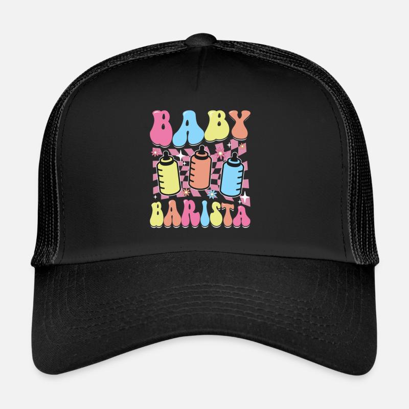 Infirmière Bébé Maternité Infirmière Casquette trucker 