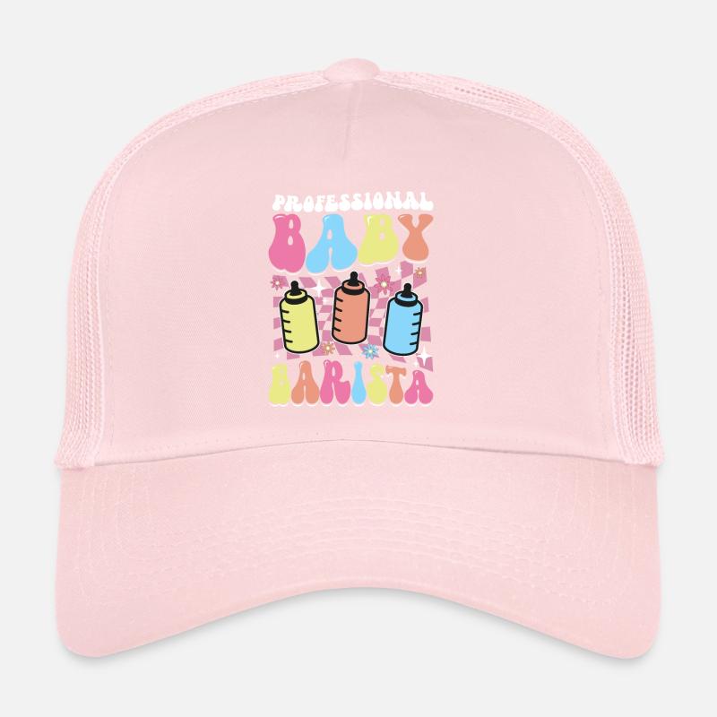 Infirmière Bébé Maternité Infirmière Casquette trucker 