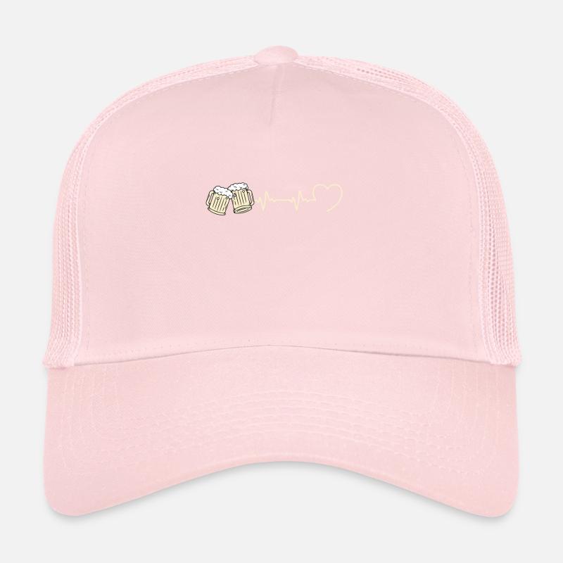 Biermann Humor Aperitif Alkohol Lustige Geschenkidee Trucker Cap