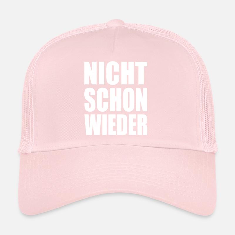 text1054 Trucker Cap
