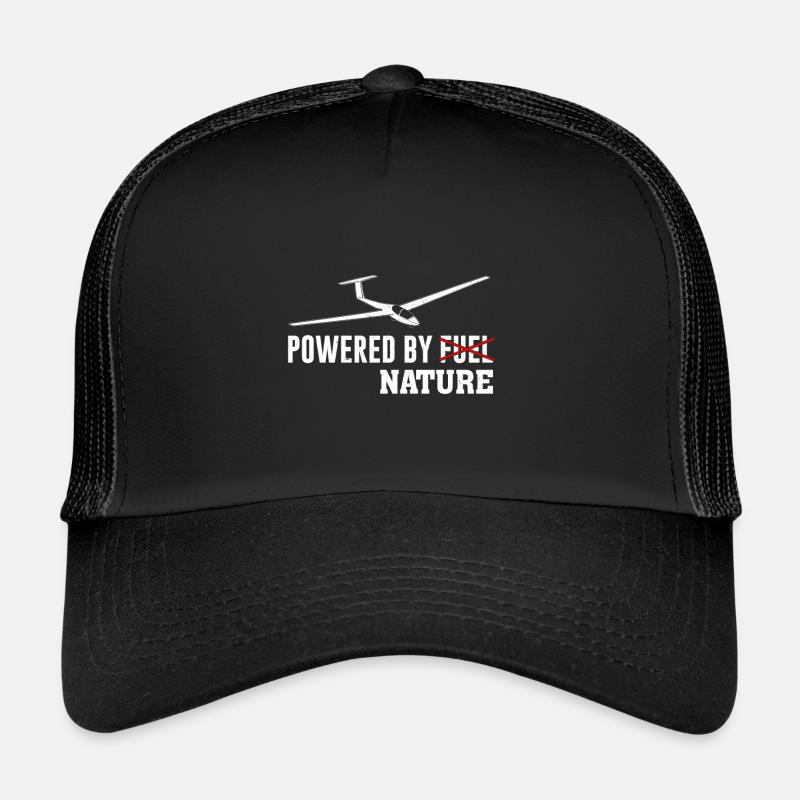 Glider Trucker Cap