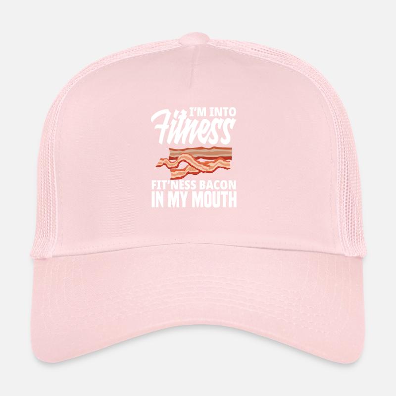 Lard Casquette trucker 