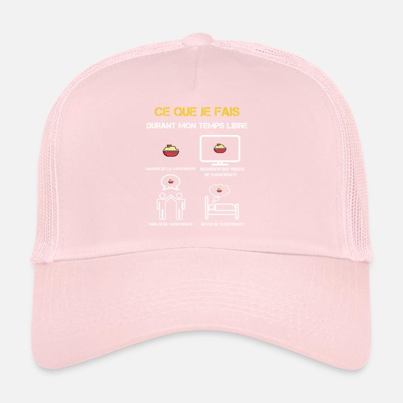 Trucker Cap
