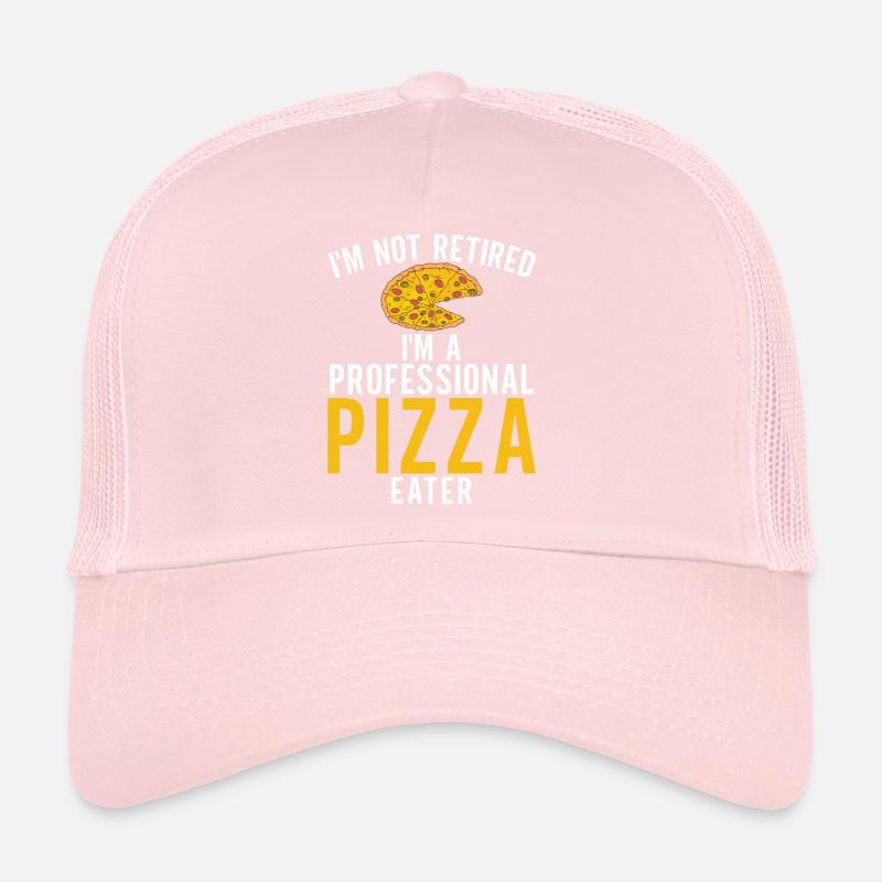 Cadeaux de retraite Casquette trucker 