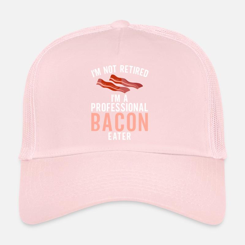 Cadeaux de retraite Casquette trucker 
