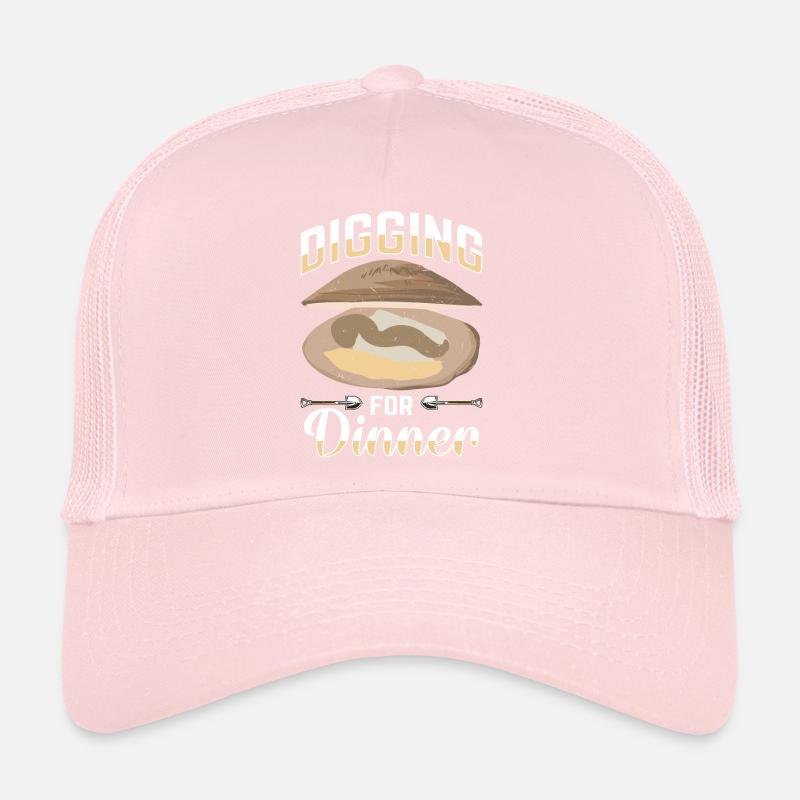Trucker Cap