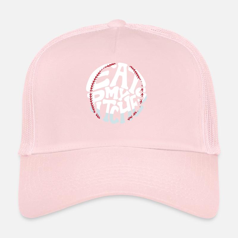 Casquette trucker 
