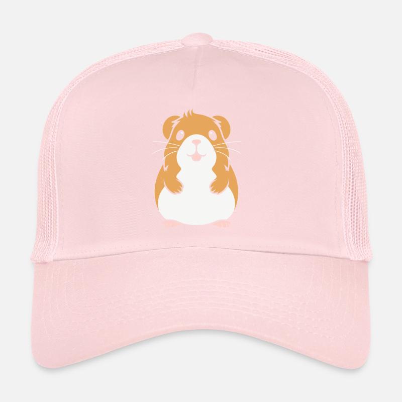 Humour cochon d'ine Casquette trucker 