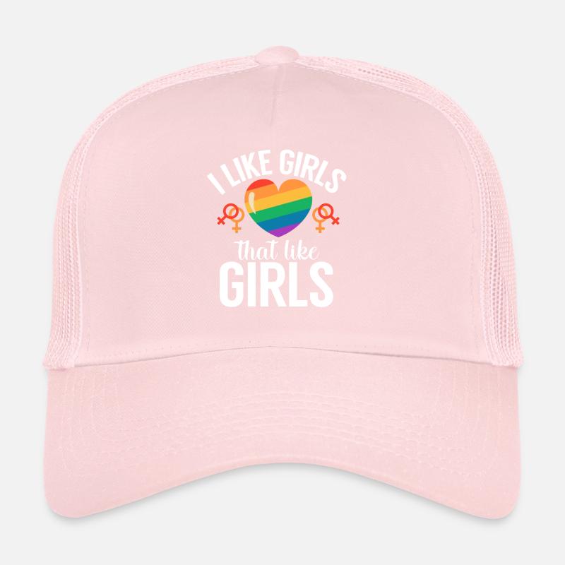 Trucker Cap