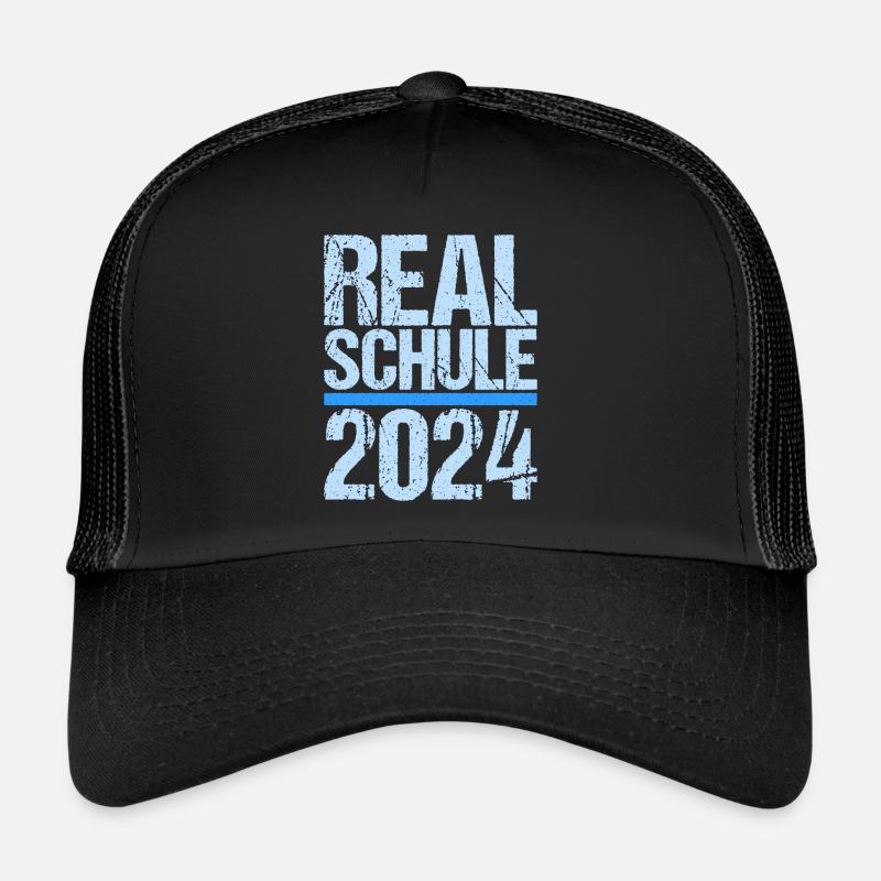 Realschule Junge Mädchen Realschule 2024 Trucker Cap