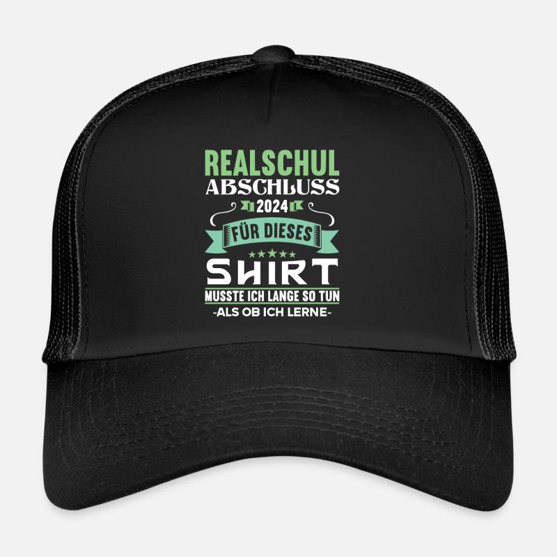 Lycée Jeunes Filles Lycée 2024 Casquette trucker 