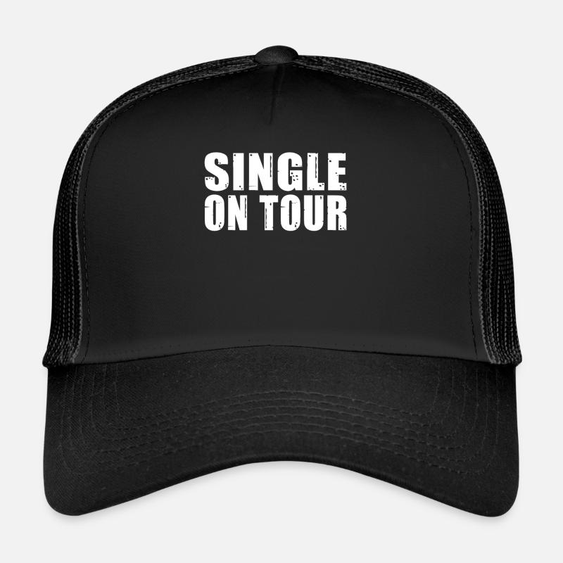 Cadeau unique Casquette trucker 