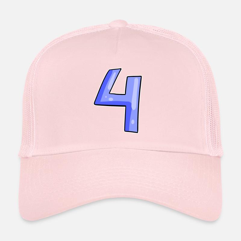 Trucker Cap