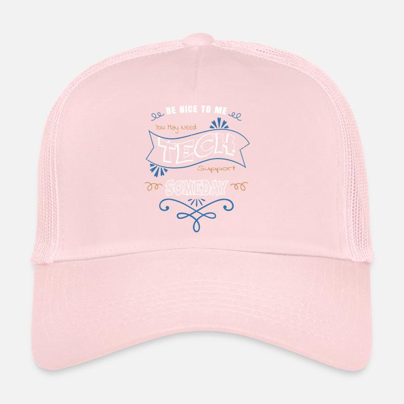 Développeur Fullstack Dictons drôles Idée Présente Casquette trucker 
