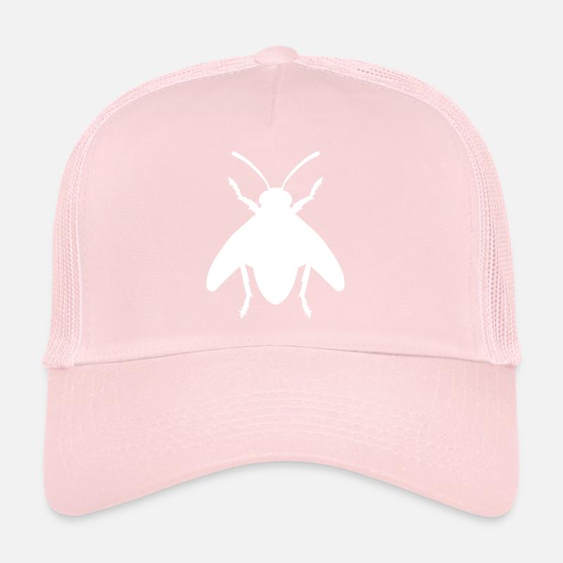 Noeud papillon super cool Casquette trucker 