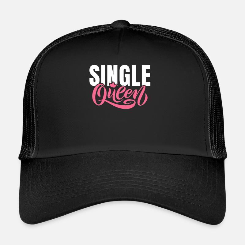 Single Gift Trucker Cap