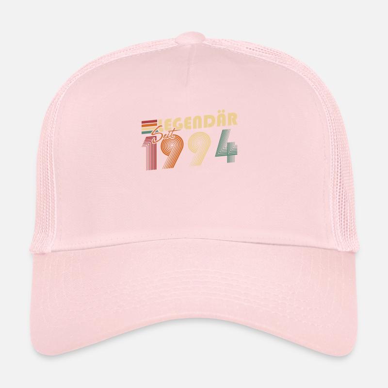 Legendary since 1994 Trucker Cap