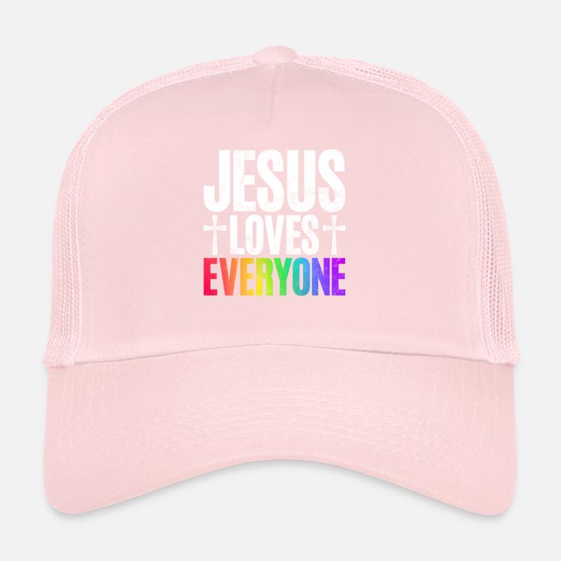Cadeaux gays Casquette trucker 