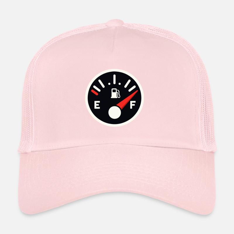 FULL Trucker Cap
