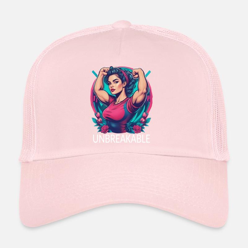 Trucker Cap