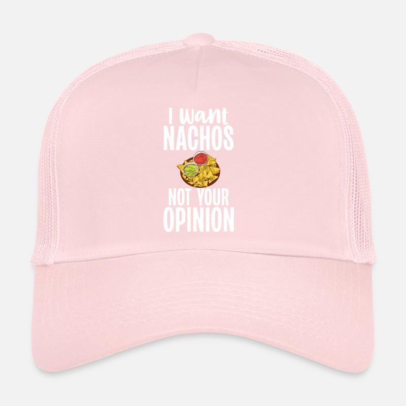 Cadeaux de graisse drôles Casquette trucker 