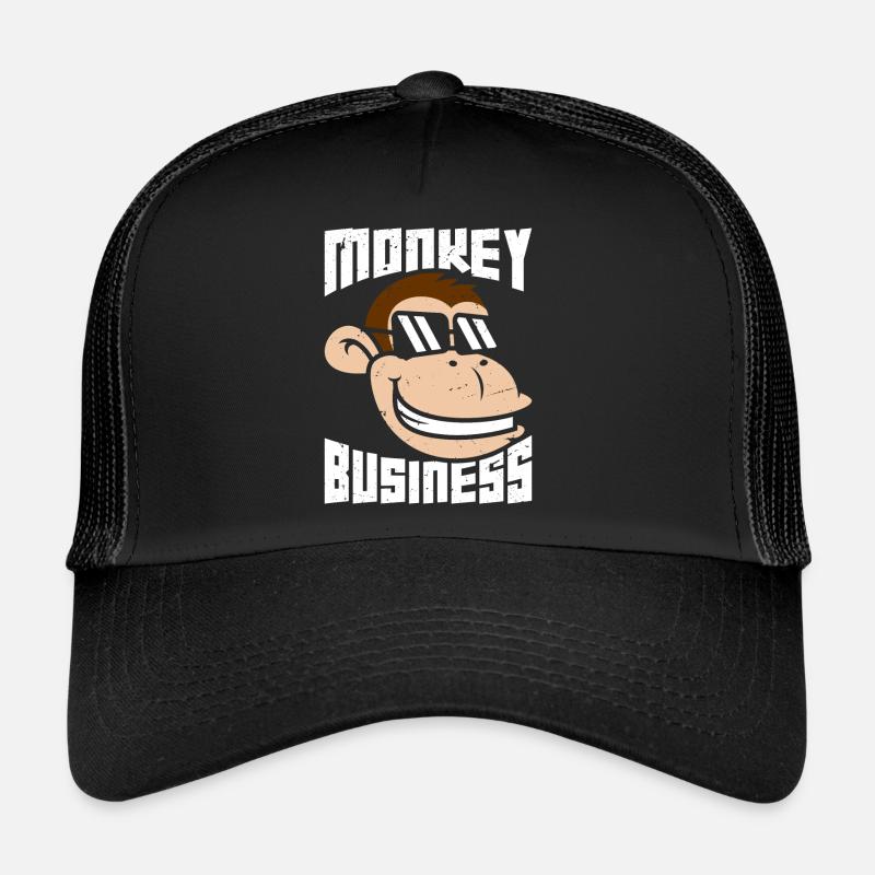Unfug Trucker Cap